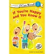 If You’re Happy and You Know It