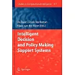 Intelligent Decision and Policy Making Support Systems