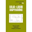 Solid ─ Liquid Dispersions