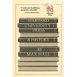 Harvard University Press： A History