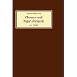 Chaucer & Pagan Antiquity