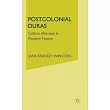 Postcolonial Duras： Cultural Memory in Postwar France