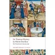 Le Morte D’Arthur： The Winchester Manuscript