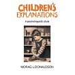 Children’s Explanations