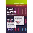 Genetic Variation： Methods and Protocols