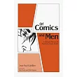 Of Comics and Men： A Cultural History of American Comic Books