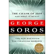 Crash of 2008 and What It Means： The New Paradigm for Financial Markets