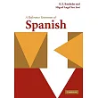 A Reference Grammar of Spanish