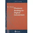 Photonic Analog─To─Digital Conversion