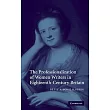The Professionalization of Women Writers in Eighteenth─Century Britain
