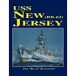 Uss New Jersey (Bb─62