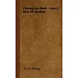 Chiang Kai─Shek： Asia’s Man of Destiny