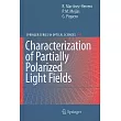 Characterization of Partially Polarized Light Fields