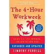 The 4─Hour Workweek： Escape 9─5， Live Anywhere， and Join the New Rich