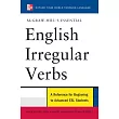 Mcgraw─Hill’s Essential English Irregular Verbs