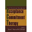 A Practical Guide To Acceptance And Commitment Therapy