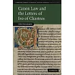 Canon Law and the Letters of Ivo of Chartres