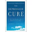The Depression Cure： The 6─Step Program to Beat Depression Without Drugs