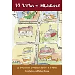 27 Views of Hillsborough： A Southern Hometown in Prose & Poetry
