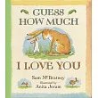 Guess How Much I Love You