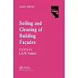 The Soiling and Cleaning of Building Facades