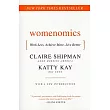 Womenomics： Work Less， Achieve More， Live Better