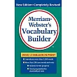 Merriam-Webster’s Vocabulary Builder
