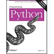 Programming Python： Powerful Object─Oriented Programming