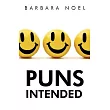Puns Intended