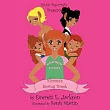Sistaz Squirrels： Kimme’s Spring Break