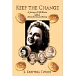 Keep the Change： A Journey of Life Events Told in Short Stories and Poetry