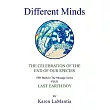 Different Minds： A Celebration of the End of Our Species
