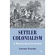 Settler Colonialism： A Theoretical Overview