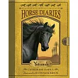Horse Diaries #6： Yatimah