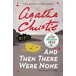 And Then There Were None