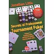 Secrets of Professional Tournament Poker： Fundamentals and How to Handle Varying Stack Prizes