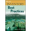 Inventory Best Practices