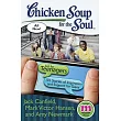 Chicken Soup for the Soul： Just for Teenagers： 101 Stories of Inspiration and Support for Teens