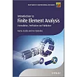 Introduction to Finite Element Analysis