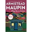 Mary Ann in Autumn： A Tales of the City Novel