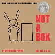 Not a Box Board Book
