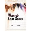 Wanted： Lost Souls