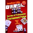 Secrets of Professional Tournament Poker： Stages of the Tournament