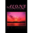 Alone： The Widower