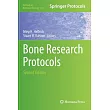 Bone Research Protocols