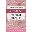A Nurse’s Guide to Women’s Mental Health