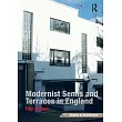 Modernist Semis and Terraces in England