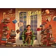 The Fantastic Flying Books of Mr. Morris Lessmore