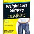 Weight Loss Surgery for Dummies