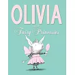Olivia and the Fairy Princesses